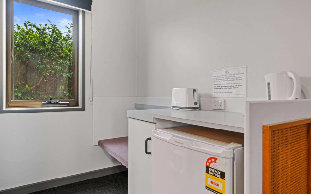 Comfort Inn The Pier