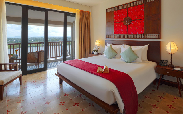 RiverTown Hoi An Resort & Spa – Guest Rooms – Da Nang