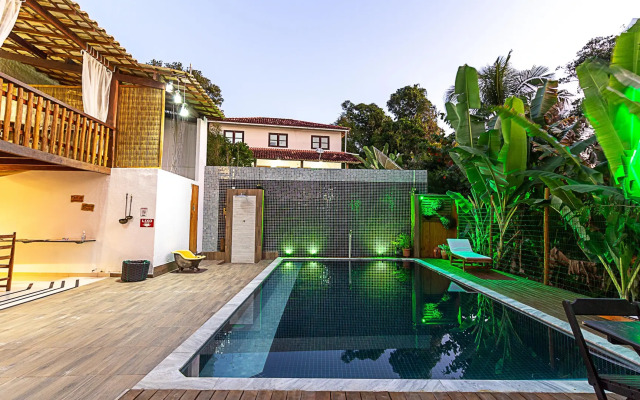 Villa Handam