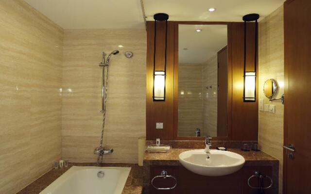 Holiday Inn Changbaishan Suite