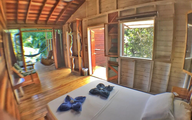 Bambuda Lodge - Hostel