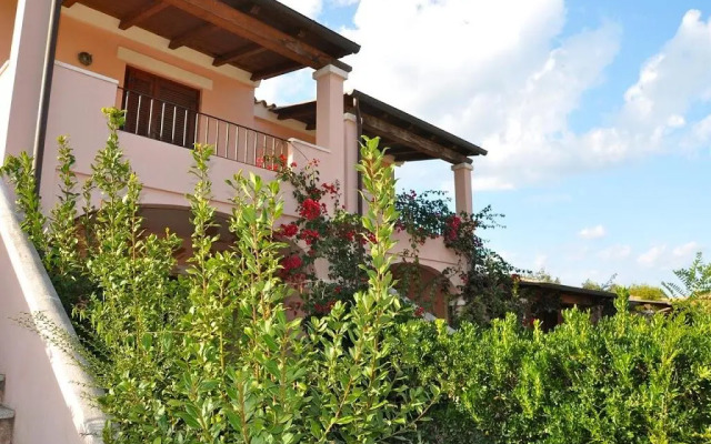 Case e Ville San Teodoro Centro