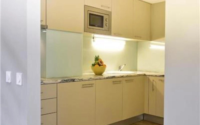 Aqualuz Lagos One Bedroom Apartment Premium