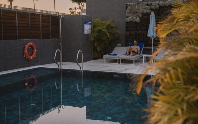 Villa Paraiso