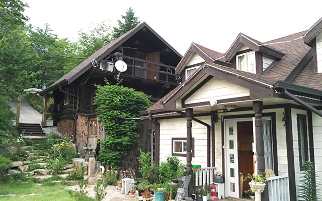 Jecheon Log Tree Pension