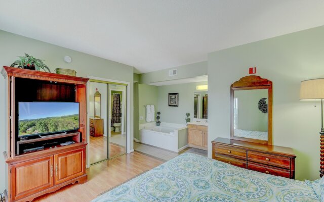 Whispering Pines Condos by VTrips