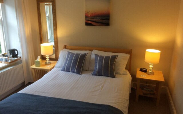 Elmsdale Guest House