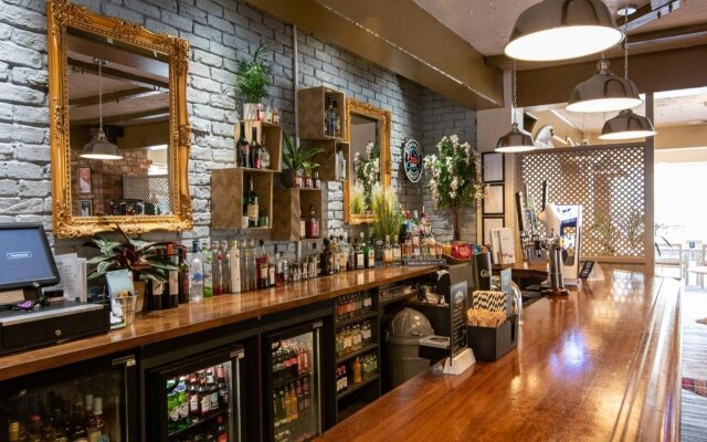 Dragonfly Hotel Bury St Edmunds