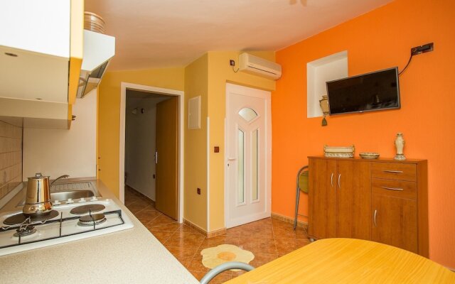 Apartments Nada Palit