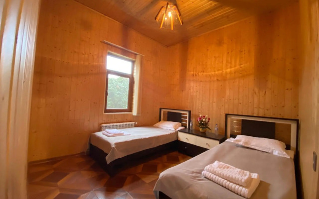 Zangazur hotel & cottages