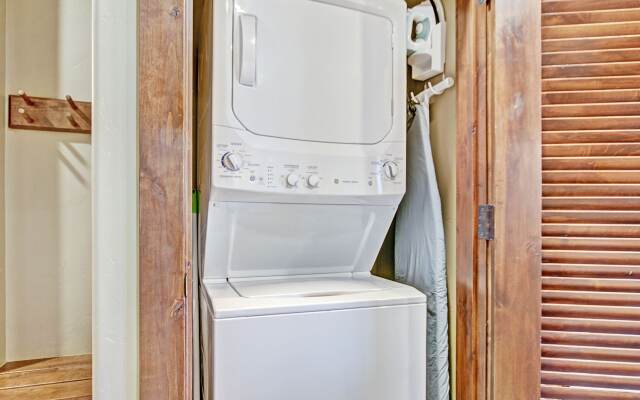 Crystal Peak Lodge by Summit County Mountain Retreats