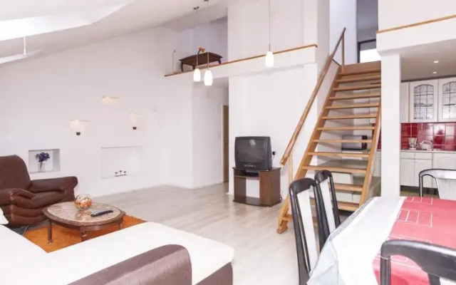 Apartment Urban Stay