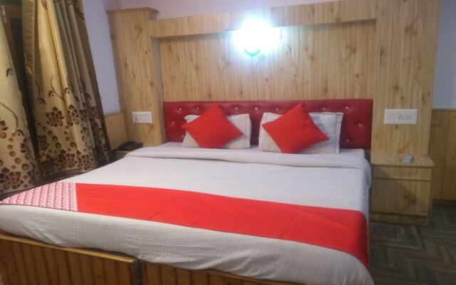 OYO 24552 Hotel Koyal