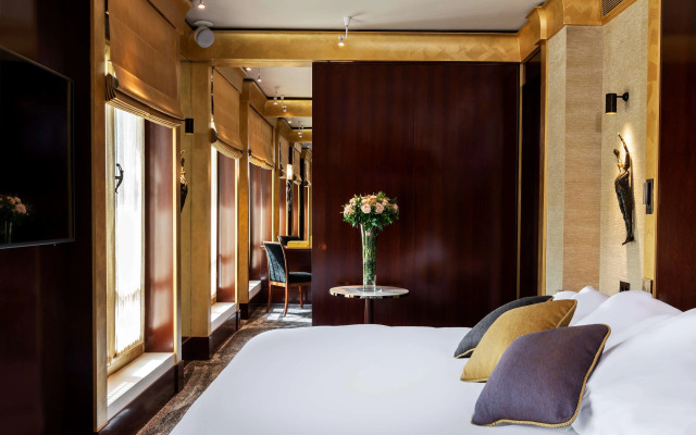 Park Hyatt Paris - Vendome