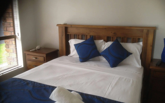 Logan City Motor Inn