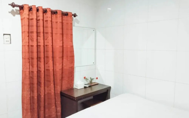 Hotel Labuhan Raya