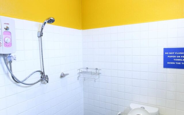 B1 Guest House