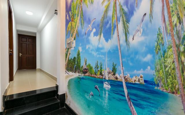 Super OYO 520 Friendly Homestay
