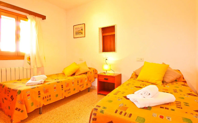 Can Alfaro - Three Bedroom