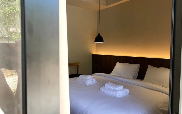 Suncloud Hotel Koh Samet
