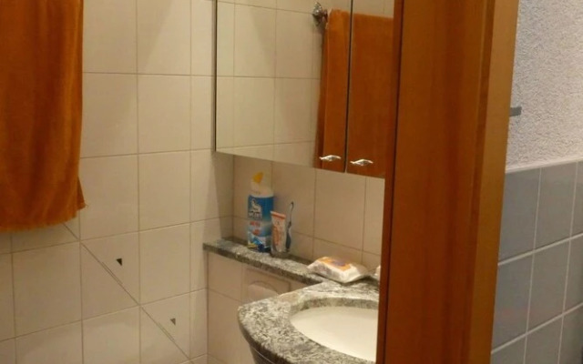 Chalet Waldchutz - 2 Stock Lenk