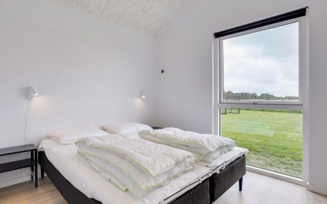 "Werner" - 4km from the sea in Western Jutland