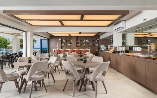 Elia Agia Marina Resort