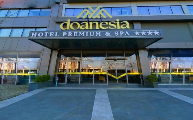 Doanesia Premium Hotel  Spa