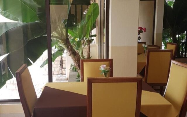 Hotel Residencial GOA