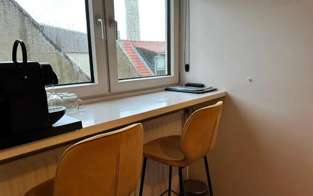 Hotel Buren