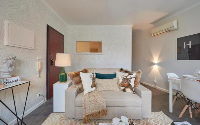 Lisbon Boutique Alfama River 4