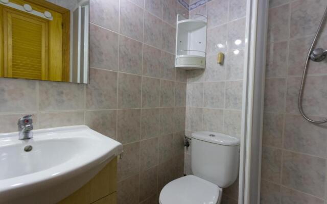 Apartamento Balmes 11