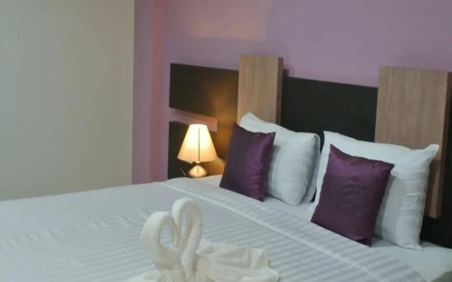 The Centris Hotel Phatthalung