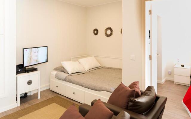Apartamento Ideal 3