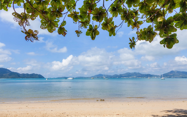 By The Sea Phuket Beach Resort