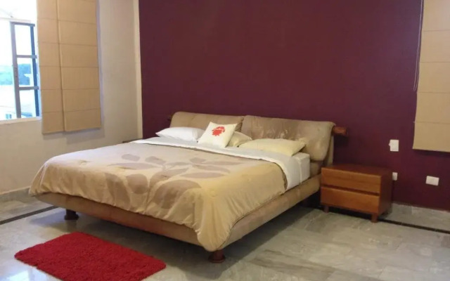 Casa Tz'unun B&B