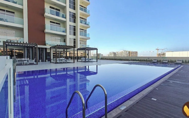 Vogue Jewelz Resident near MiracleGarden