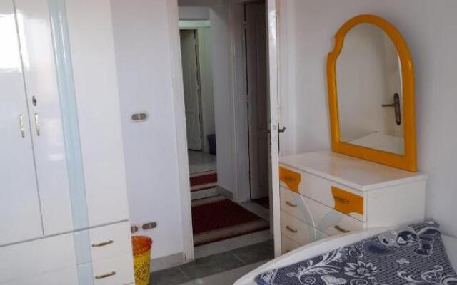Mahdy Apartment