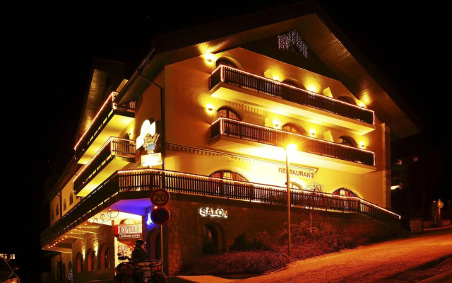 Wellness Hotel Windsor