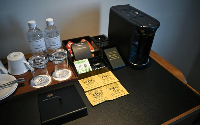 Hotel Collective