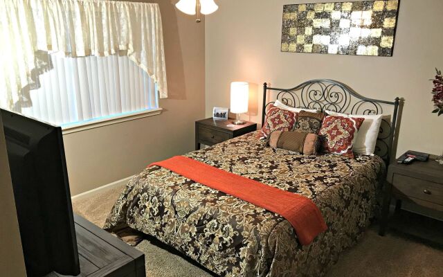 Branson Nightly Condos