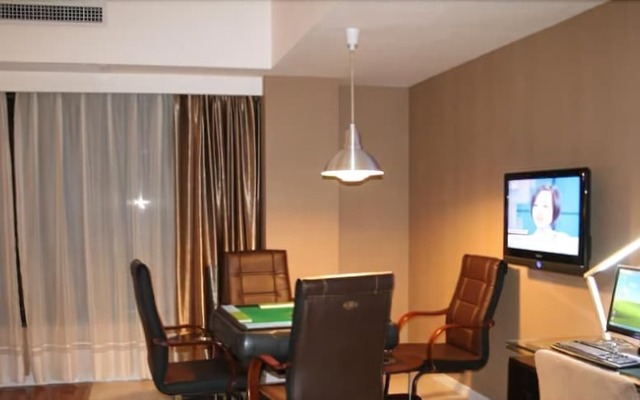 Hait Business Hotel - Hefei