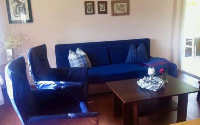 Ferienwohnung Landgraf