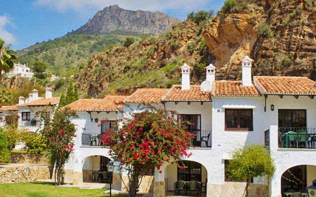 Sunsea Village Apts