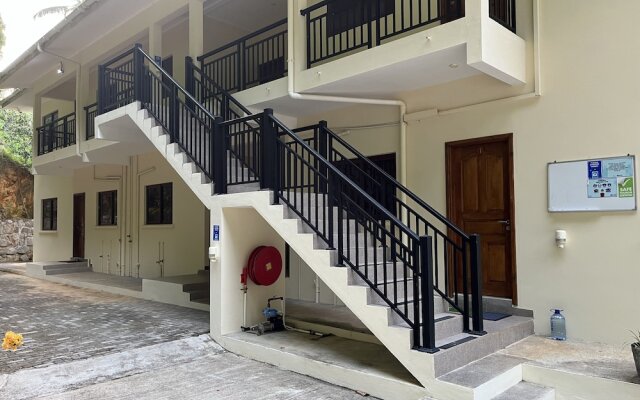 Kanasuk Selfcatering Apartments