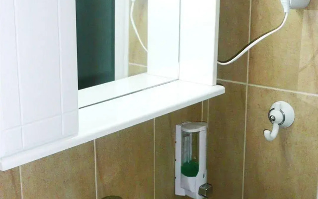 Apartments & Suites Papafotis