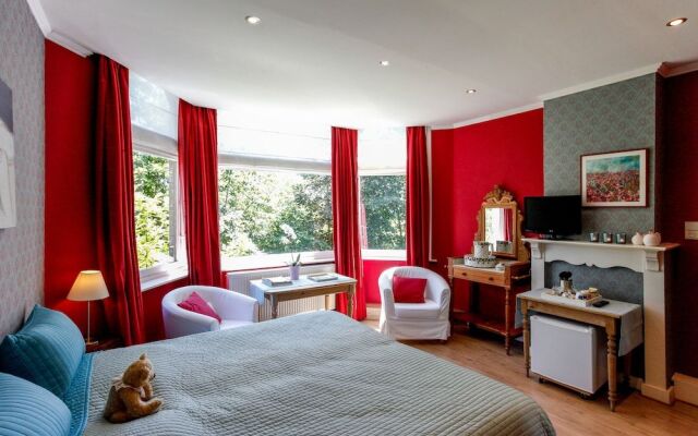 Bed & Breakfast Ter Brugge