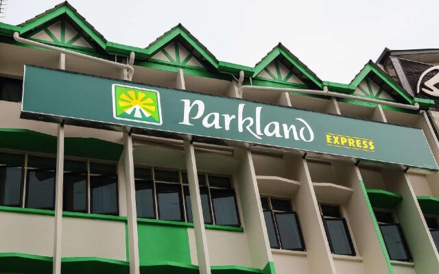 Parkland Express