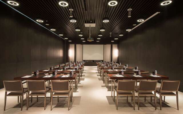 Hyatt Regency Wuhan Optics Valley