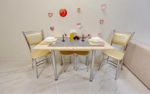 Apartments on 138 Lenin Avenue